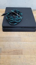 Sony PlayStation 4 Slim - 1TB - Sem controle ou cabo de alimentação - (Leia a descrição), usado comprar usado  Enviando para Brazil