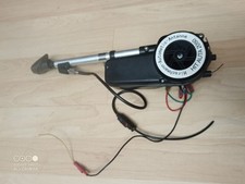 Usado, Conjunto de antena elétrica Jaguar XK XKR 2007 - 2015 comprar usado  Enviando para Brazil