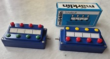 Märklin spur schaltpult gebraucht kaufen  Diepholz