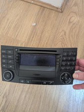 Comand aps ntg for sale  BARNSLEY