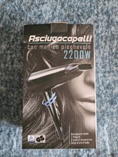 Asciugacapelli usato  Foligno