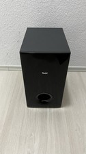 Teufel passiver subwoofer gebraucht kaufen  Böhmenkirch