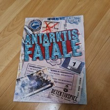 Idventure escape room gebraucht kaufen  Duisburg