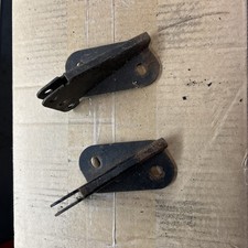 mini seat brackets for sale  BRISTOL