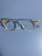 Chrome hearts occhiali usato  Zane