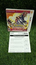 Pokémon omega ruby for sale  Philadelphia