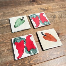 Ceramic art tile for sale  Ontario