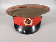 Casquette armée russe d'occasion  Paris-