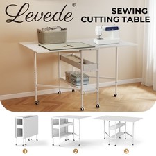 Levede folding sewing for sale  UK