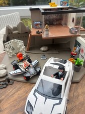 Playmobil agents gebraucht kaufen Playmobil agents gebraucht kaufen  Kassel