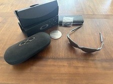 Oakley romeo metal d'occasion  Toulouse-