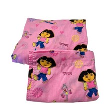 Dora explorer pink for sale  Cadet