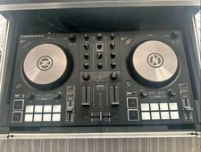 Traktor kontrol mk3 for sale  RAMSGATE