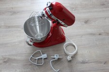 Kitchen aid ultra gebraucht kaufen  Lahstedt