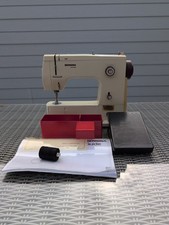 Bernina record 807 gebraucht kaufen  Versand nach Germany