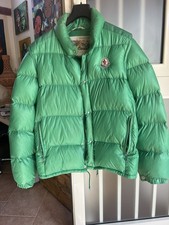 Moncler grenoble piccola usato  Modica