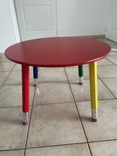 Table crayon imitation d'occasion  Liffré