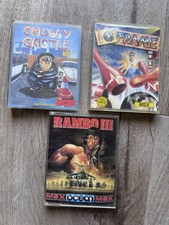 Giochi msx usato  Corbetta