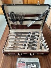 Schneider solingen profiline gebraucht kaufen  Obernzell