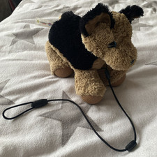 Wobbleez walking plush for sale  WELWYN GARDEN CITY