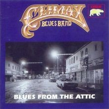 Blues from the gebraucht kaufen  Berlin