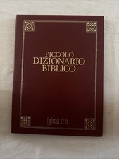 1891 piccolo dizionario usato  Vittorio Veneto