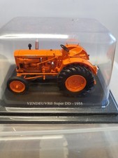 Vendeuvre super 1955 for sale  BANBURY