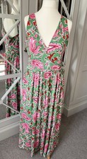 Boden midaxi dress for sale  TADWORTH