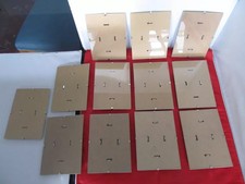 Kleine bilderrahmen schnellwec gebraucht kaufen  Rheinbach