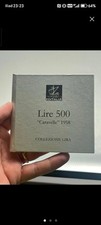 Lingottini argento 500 usato  Alessandria