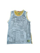 Basket jersey vintage usato  Roma