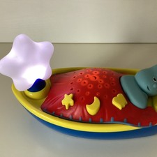 Night garden itng for sale Night garden itng for sale  BUNGAY