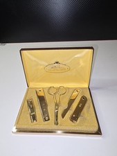 Kit y herramientas de manicura y pedicura Trim segunda mano  Embacar hacia Mexico