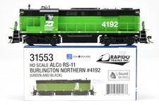 New rapido trains for sale  Des Plaines