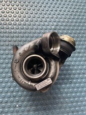 Turbina turbo per usato  Italia