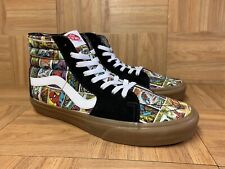 Rare vans sk8 for sale  Long Beach
