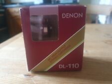 Denon 110 high for sale  TAMWORTH