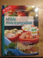 Milde ableitungsdiät . gebraucht kaufen  Kerpen