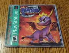 Spyro ripto rage d'occasion  Expédié en Belgium