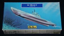 Heller 81002 boot gebraucht kaufen  Wartenberg