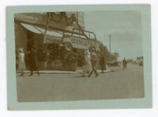 Photo snapshot cyanotype d'occasion  Avignon