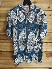 Mambo loud shirt for sale  CREWE