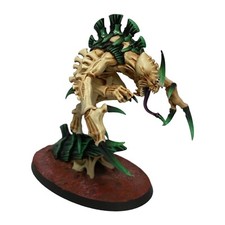 Well painted tyranid d'occasion  Expédié en Belgium
