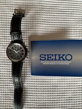 Montre homme seiko d'occasion  Amiens-