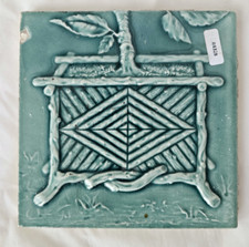Antique minton majolica for sale  LONDON