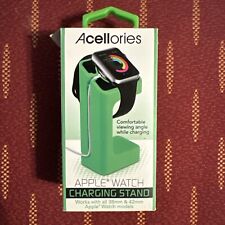 Acellories charging stand for sale  Cartersville