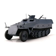 Halbkettenfahrzeug modell kfz gebraucht kaufen  Haibach