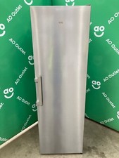 Aeg fridge stainless for sale  CREWE
