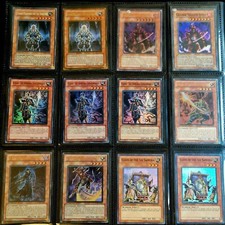 Deck sei samurai usato  Nonantola