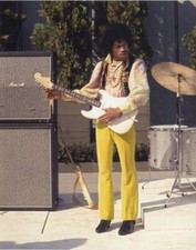 Jimi hendrix 1960s for sale  Laguna Beach
